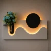 Ark Light shelf